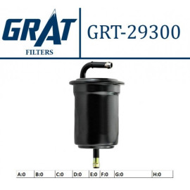 GRAT YAKIT FİLTRESİ GRT-29300